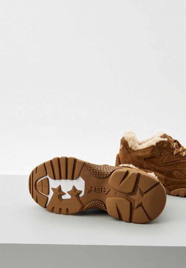 Ash Кроссовки - ADDICT BIS FUR - фото 5