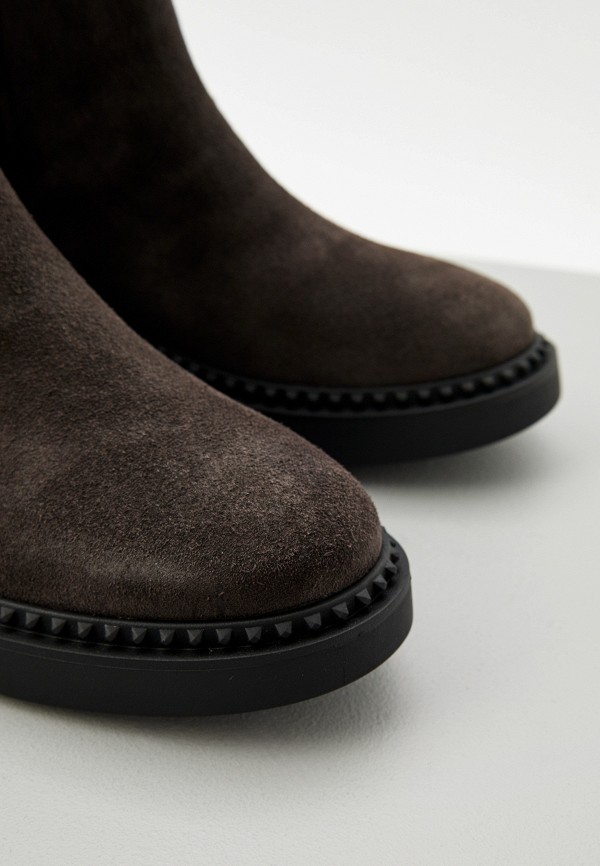 Ash Ботинки - MARGOT - фото 2