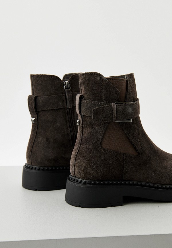 Ash Ботинки - MARGOT - фото 4