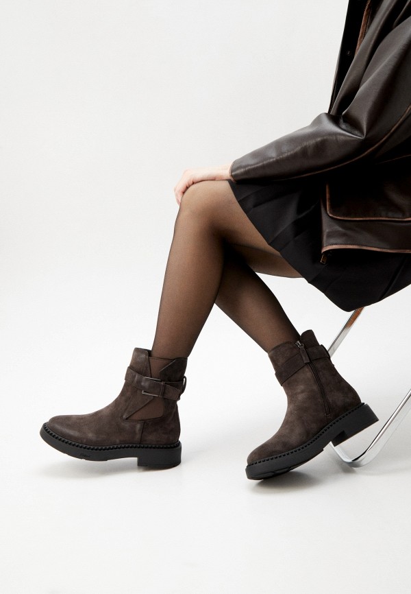 Ash Ботинки - MARGOT - фото 6