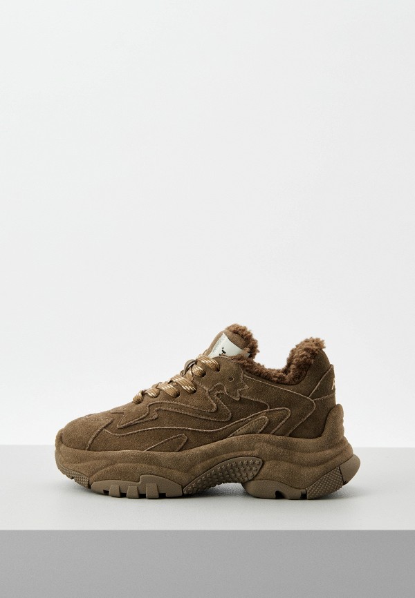 Ash Кроссовки - фото 1