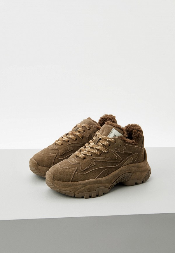 Ash Кроссовки - фото 3