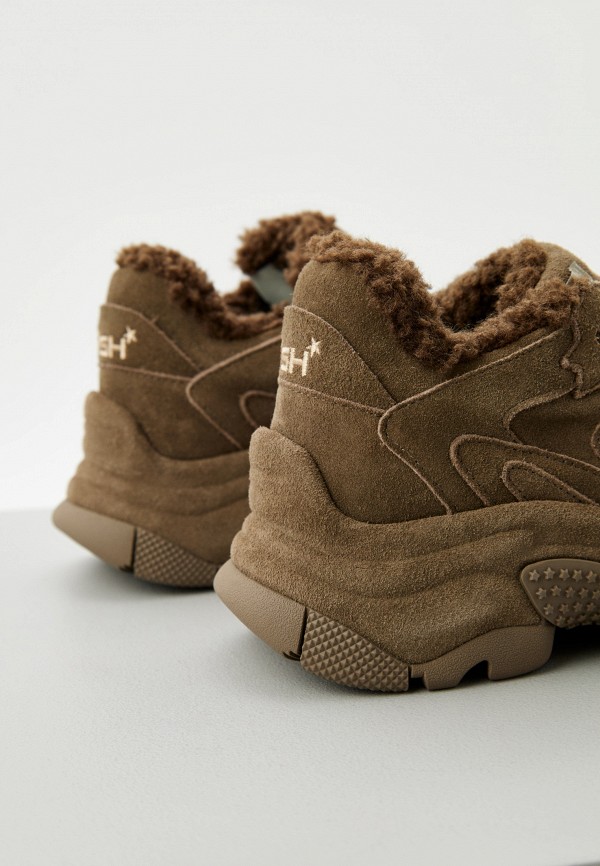 Ash Кроссовки - фото 4