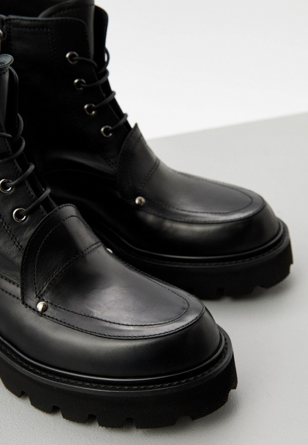 Premiata Ботинки - фото 2