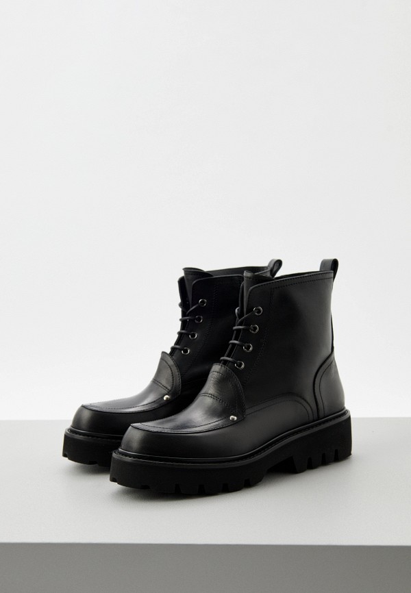 Premiata Ботинки - фото 3