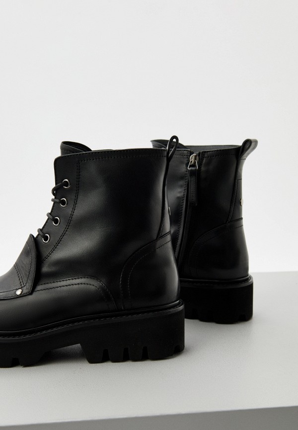 Premiata Ботинки - фото 4