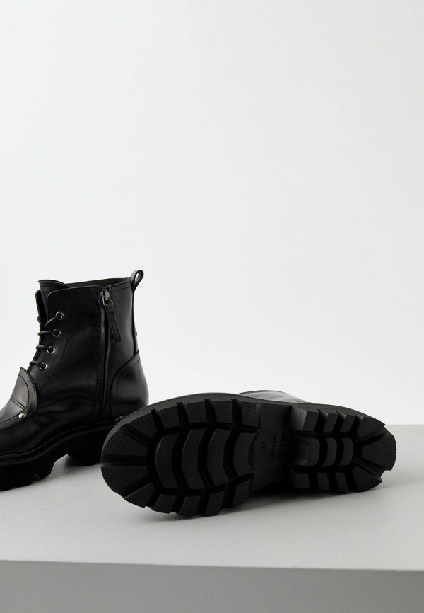 Premiata Ботинки - фото 5