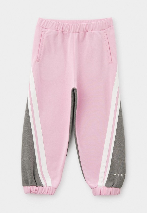 Marni Брюки спортивные - фото 1