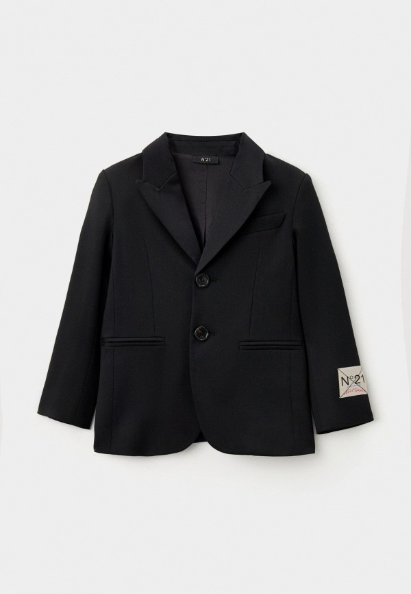N21 Пиджак - фото 1
