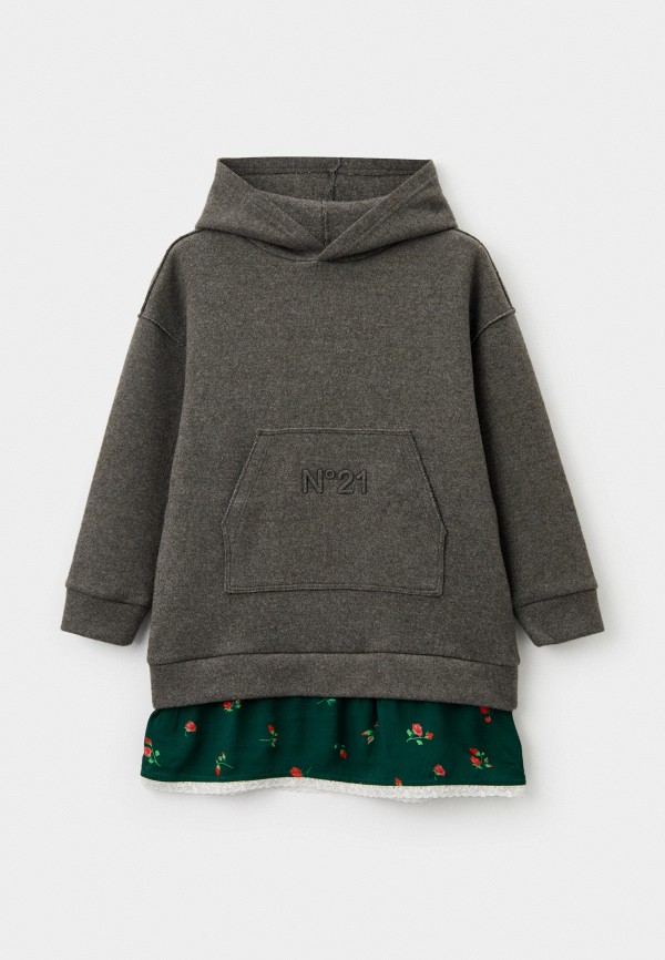 N21 Платье - фото 1