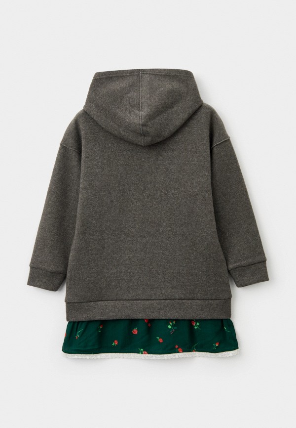 N21 Платье - фото 2