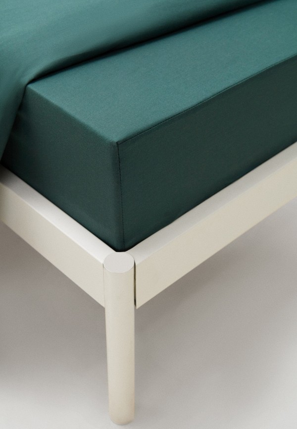 Lamoda Home Простыня Евро - фото 2