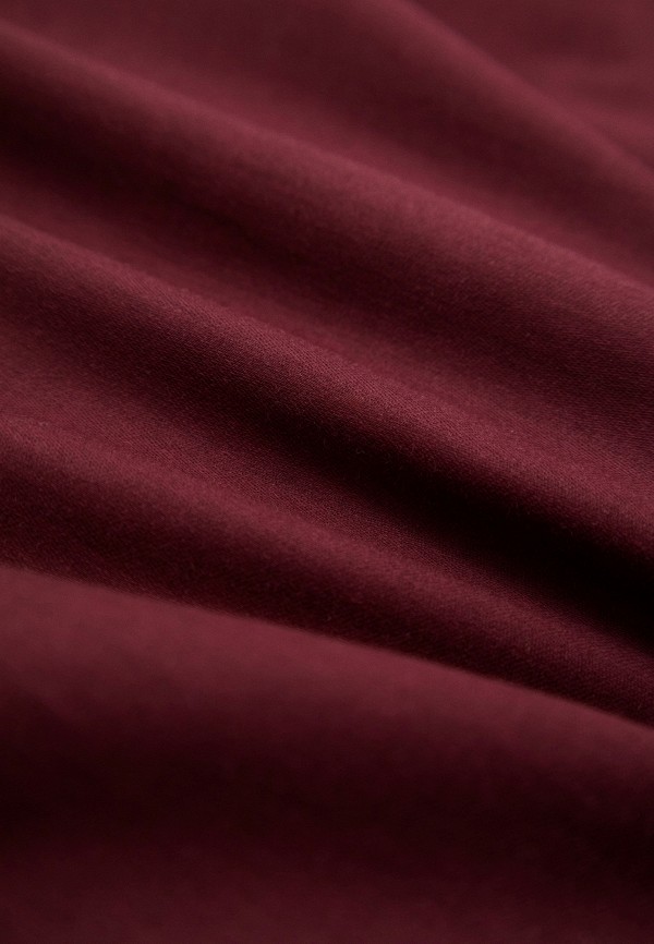 Lamoda Home Простыня Евро - 180х200х25 см, Сатин - фото 3