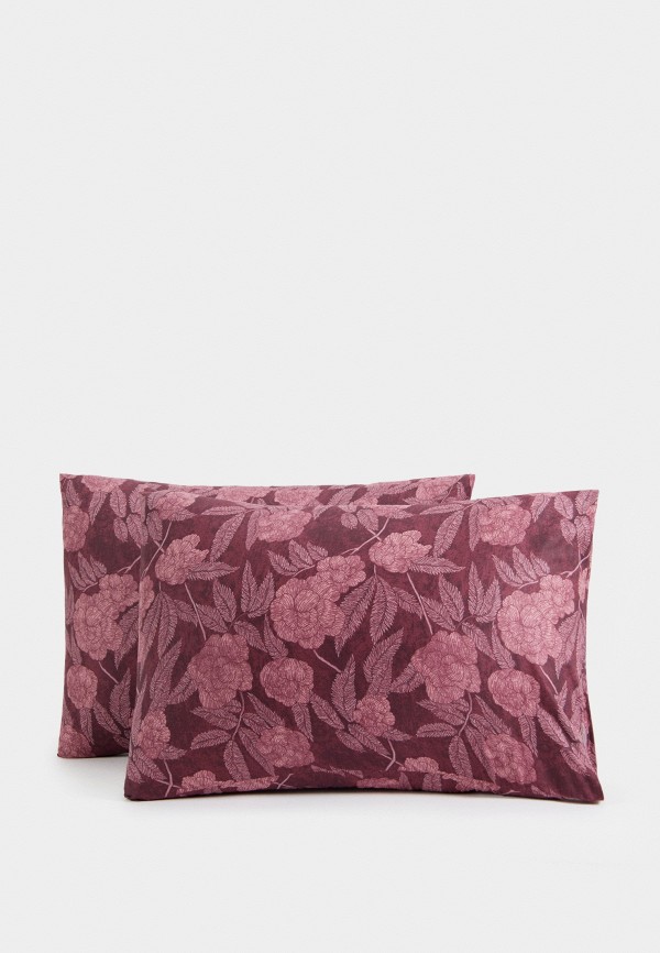 Lamoda Home Наволочки 2 шт. - Сатин - фото 1