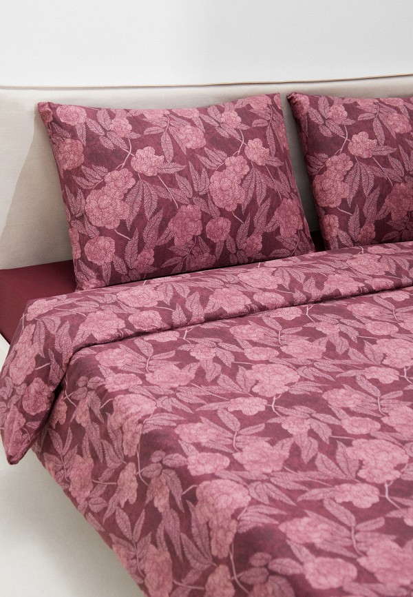 Lamoda Home Наволочки 2 шт. - Сатин - фото 3