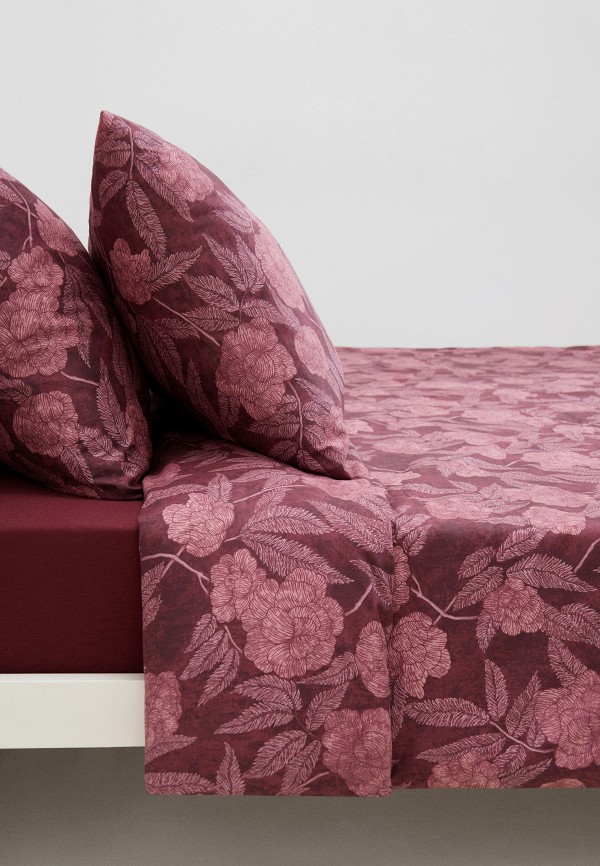 Lamoda Home Наволочки 2 шт. - Сатин - фото 4