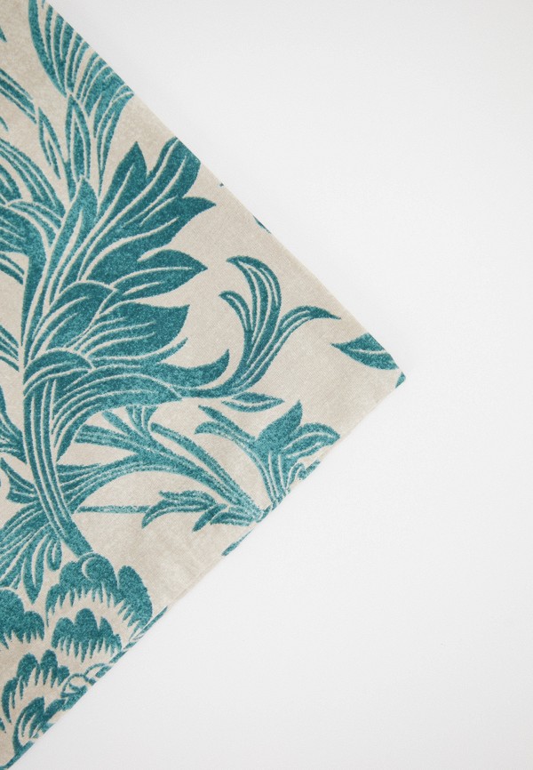 Lamoda Home Постельное белье 2-спальное - без простыни, Сатин - фото 2