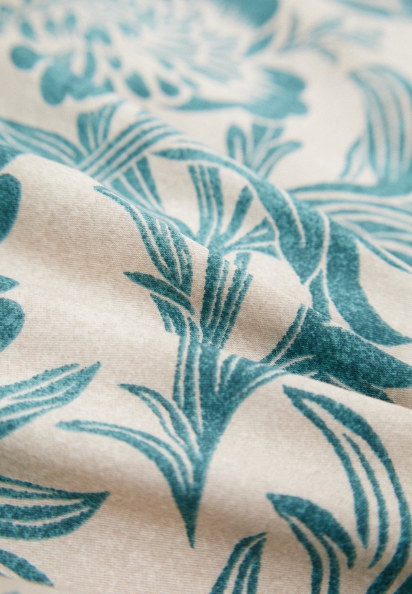 Lamoda Home Постельное белье 2-спальное - без простыни, Сатин - фото 6