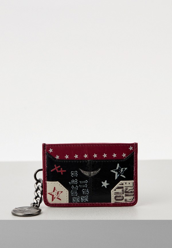 Zadig & Voltaire Кредитница - фото 1