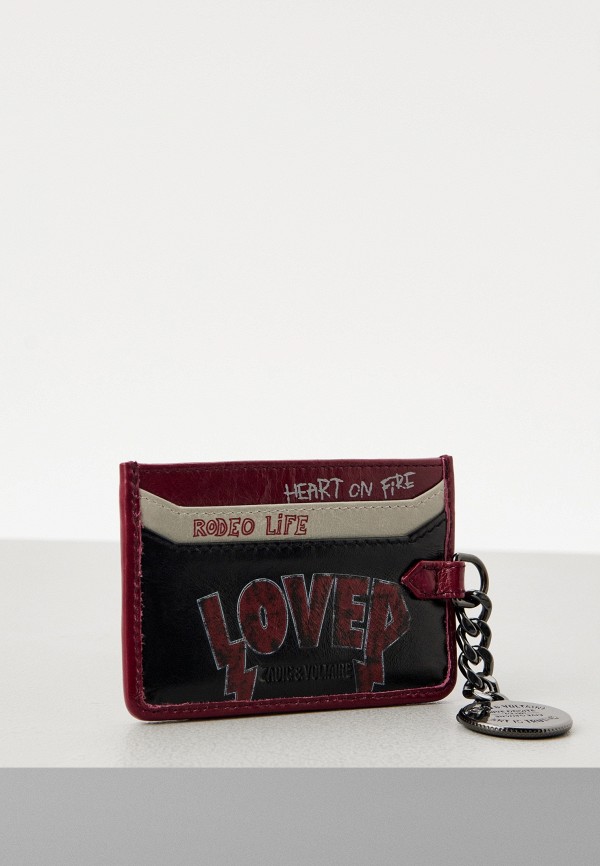 Zadig & Voltaire Кредитница - фото 2