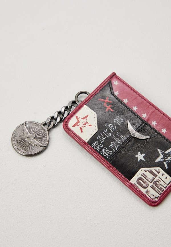 Zadig & Voltaire Кредитница - фото 3