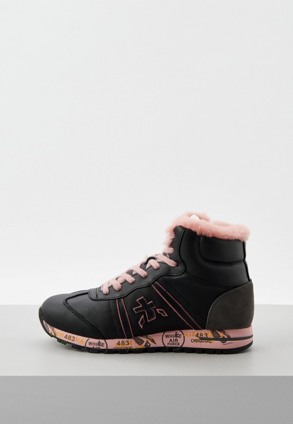 Premiata Will Be Кроссовки - ADAM M - фото 1