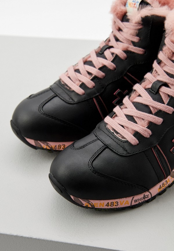 Premiata Will Be Кроссовки - ADAM M - фото 2