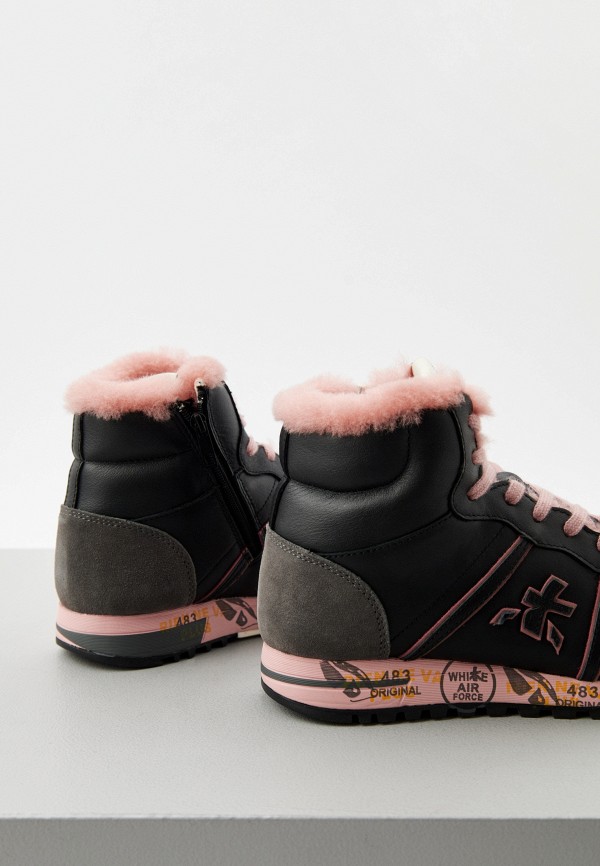 Premiata Will Be Кроссовки - ADAM M - фото 4