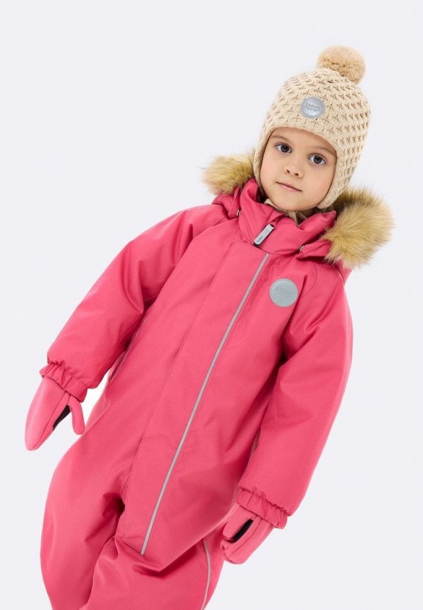 Lassie Комбинезон утепленный - фото 2