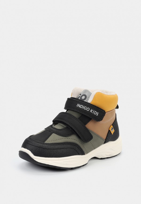 Indigo Kids Ботинки - фото 2