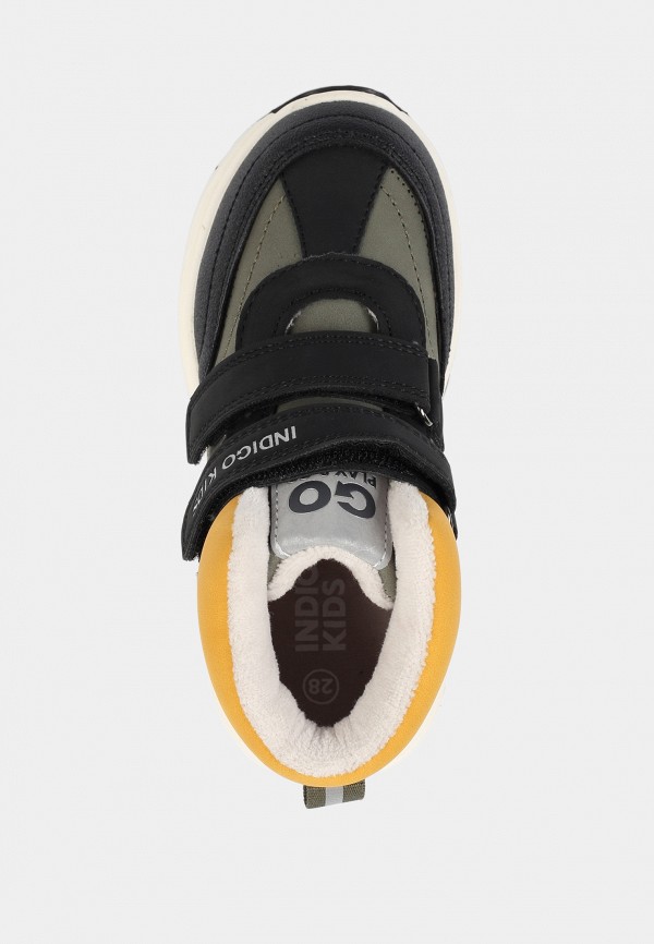 Indigo Kids Ботинки - фото 4