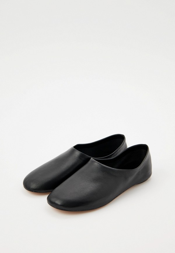 Mango Туфли - Exclusive online - фото 3