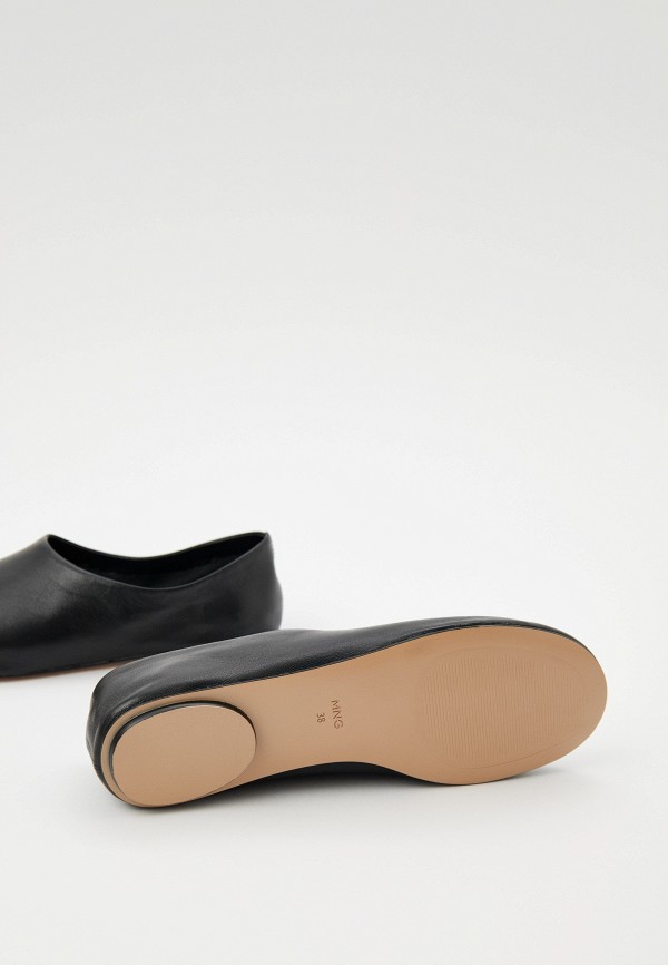 Mango Туфли - Exclusive online - фото 5