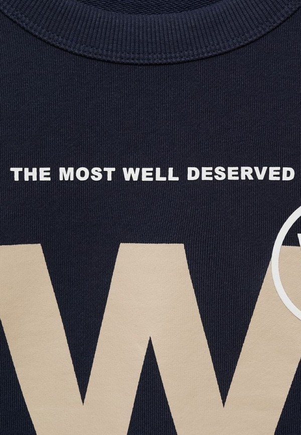 Mango Kids Свитшот - SOCIETY - фото 6