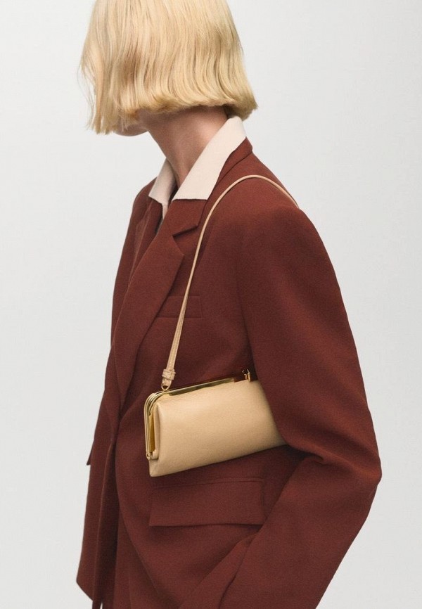 Mango Жакет - PARIS - фото 4