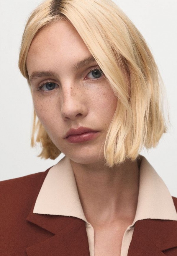 Mango Жакет - PARIS - фото 5