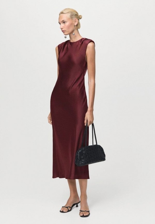 Mango Платье - GANTE2 - фото 2