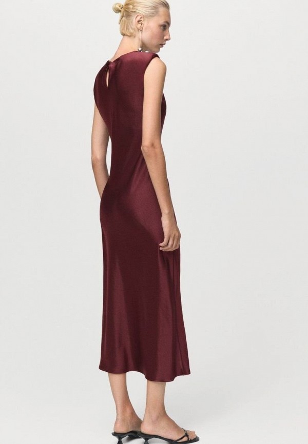 Mango Платье - GANTE2 - фото 3