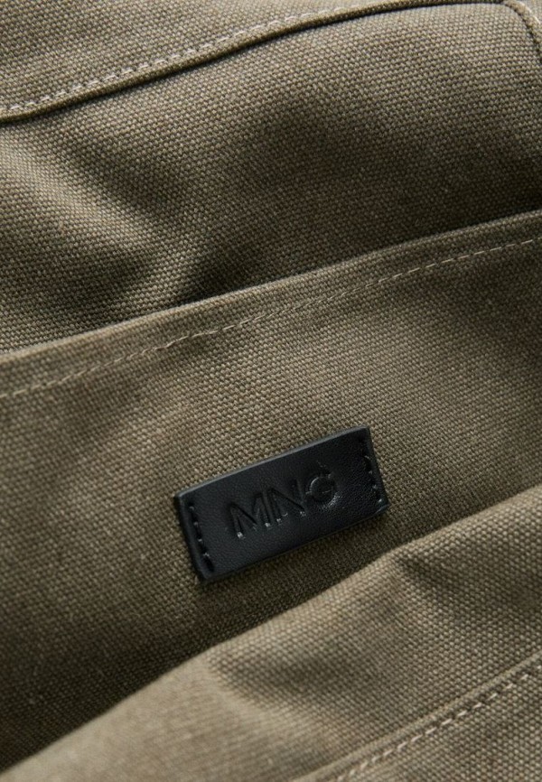 Mango Man Сумка - TOTE - фото 3