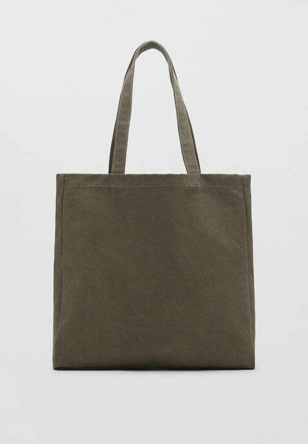 Mango Man Сумка - TOTE - фото 1