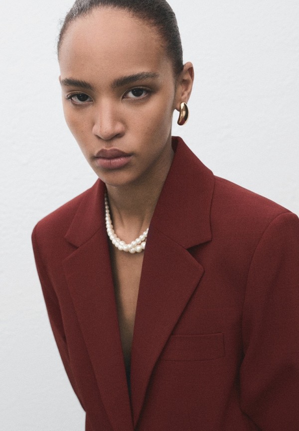 Mango Жакет - DANI - фото 4