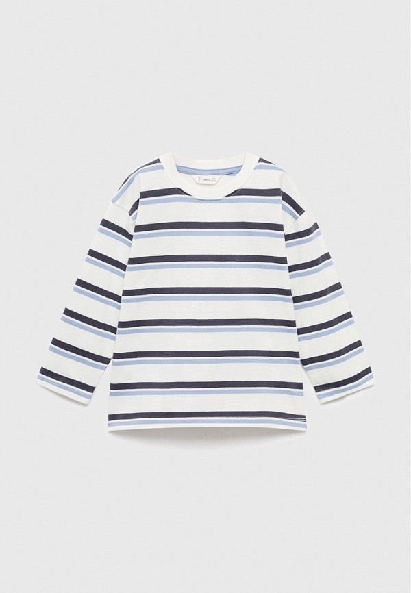 Mango Kids Лонгслив - PALEB - фото 1