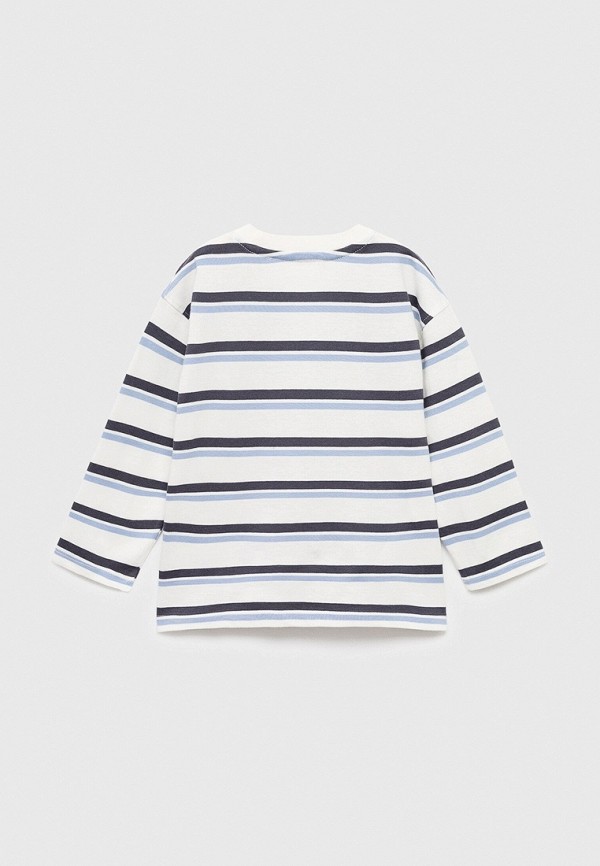 Mango Kids Лонгслив - PALEB - фото 2