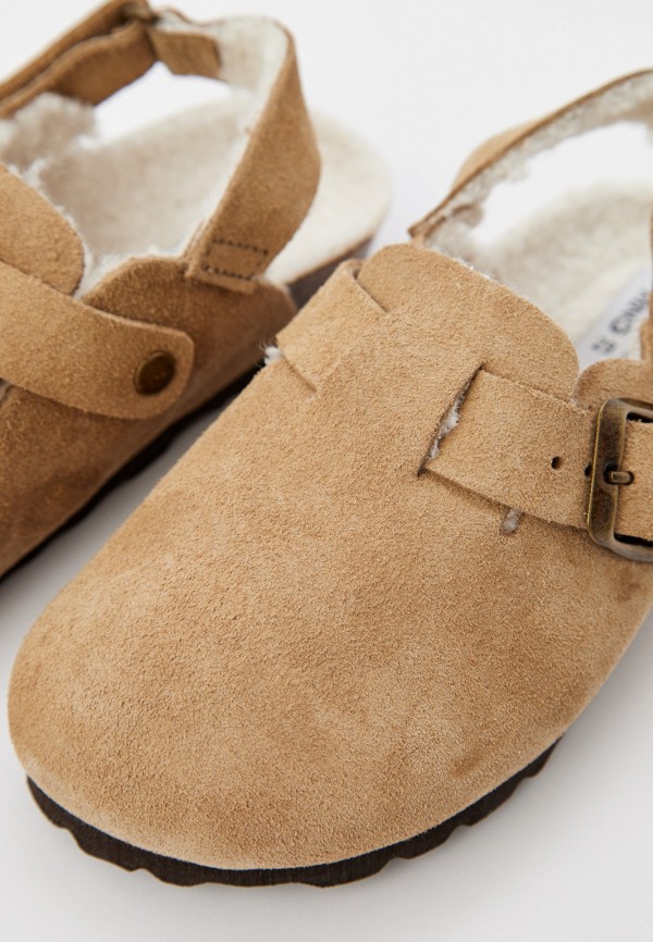 Mango Kids Сабо - BIO - фото 2