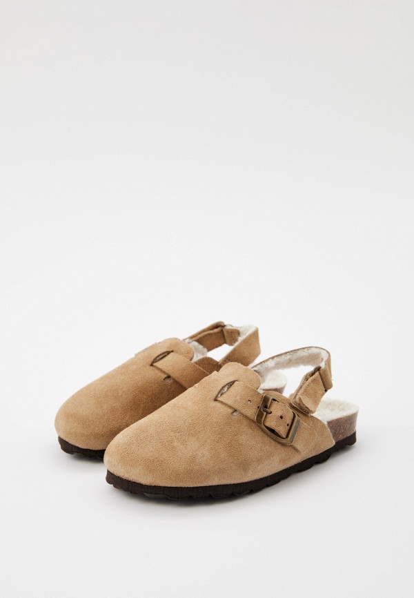 Mango Kids Сабо - BIO - фото 3