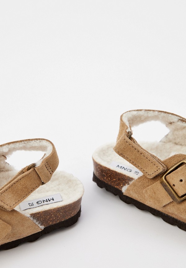 Mango Kids Сабо - BIO - фото 4