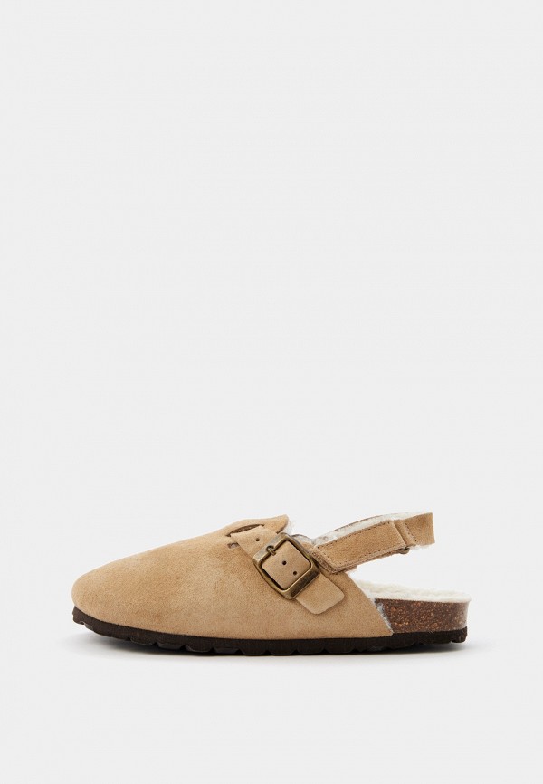 Mango Kids Сабо - BIO - фото 1