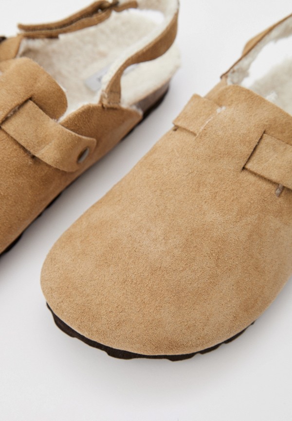 Mango Kids Сабо - BIO - фото 2