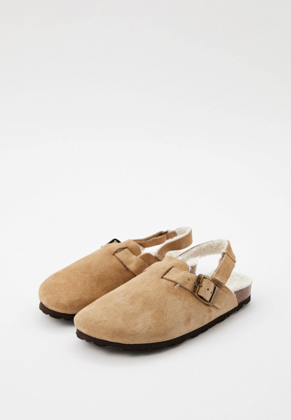 Mango Kids Сабо - BIO - фото 3