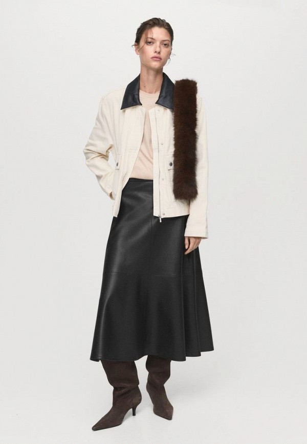 Mango Юбка - PARIS - фото 2